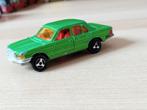 Majorette Mercedes 450SE Modelauto, Ophalen of Verzenden, Gebruikt, Auto