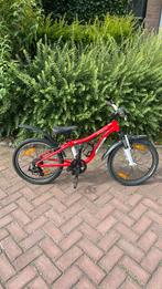 Specialized hotrock, Versnellingen, Zo goed als nieuw, 20 inch, Ophalen