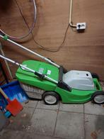 Viking MA 443 Elektrische Grasmaaier - Wegens Verhuizing!, Ophalen, Gebruikt