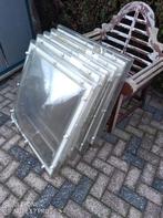 lichtkoepels, Doe-het-zelf en Verbouw, Ophalen, Gebruikt