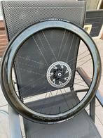PRIJSVERLAGING: Campagnolo Bora WTO 45 - topstaat, Fietsen en Brommers, Fietsonderdelen, Ophalen, Zo goed als nieuw, Racefiets