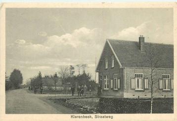 (388-041-001) Klarenbeek Straatweg beschikbaar voor biedingen