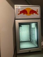 Red bull koelkast, Gebruikt, Ophalen of Verzenden