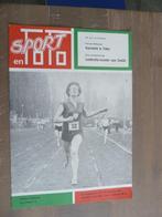 Sportblad Sport en Toto 2e Jrg  Nr.32   12 Augustus 1964, Ophalen of Verzenden, Zo goed als nieuw, Overige binnenlandse clubs