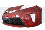 Bumper Toyota Prius 3 III Facelift 12-15 52119-47510 Voorbum, Auto-onderdelen, Gebruikt, Voor, 6 maanden garantie, Ophalen of Verzenden