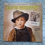 Elvis Presley Elvis Country, Ophalen of Verzenden, 12 inch