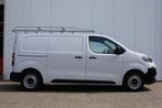 Fiat Scudo 2.0 Diesel 145 pk L2 Imperiaal / Parkeercamera /, Voorwielaandrijving, Stof, Gebruikt, 2300 kg