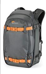 Lowepro Whistler BP 350 AW II Green Line rugzak Grijs, Audio, Tv en Foto, Fotografie | Fototassen, Ophalen of Verzenden, Nieuw