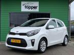 Kia Picanto 1.0 CVVT ComfortPlusLine Navigator | Camera | Na, Voorwielaandrijving, Gebruikt, Euro 6, 4 stoelen