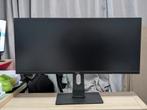 iiyama G-Master GB3461WQSU Red Eagle (34 inch, 144Hz, UWQHD), Computers en Software, Monitoren, Gaming, Iiyama G-master, Gebruikt