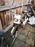 Kapitein mobilette, Fietsen en Brommers, Brommers | Tomos, Ophalen of Verzenden, Gebruikt, Overige modellen