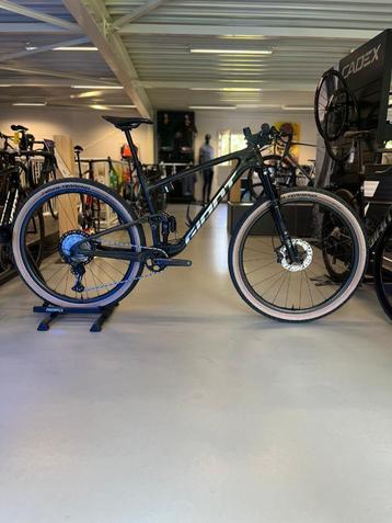 Giant Anthem Advanced Pro 29 Custum Nieuw! beschikbaar voor biedingen