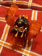 LEGO  Power Miners Eruptorr  Rock Monster Tran, Overige merken, Overige materialen, Gebruikt, Ophalen of Verzenden