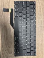 Macbook Pro A1398 Toetsenbord - Vervanging, Ophalen of Verzenden, Qwerty, Gebruikt