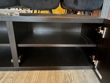 Ikea besta tv kast - afbeelding 3