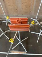 Complete Spuit Opstelling, Ophalen of Verzenden, Gebruikt, Overige typen