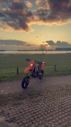 Supermoto KTM exc 525, 525 cc, Particulier, 1 cilinder, 12 t/m 35 kW