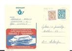 publibel 2788 en 2776, Scheepvaart, Ophalen of Verzenden, Gestempeld, Gestempeld