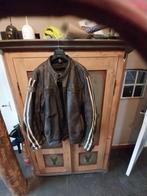 Mooie leren motorjas, Motoren, Overige merken, Heren, Tweedehands, Overige typen