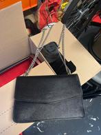Vero Moda Tasje, Sieraden, Tassen en Uiterlijk, Ophalen of Verzenden, Zo goed als nieuw, Zwart, Avondtasje