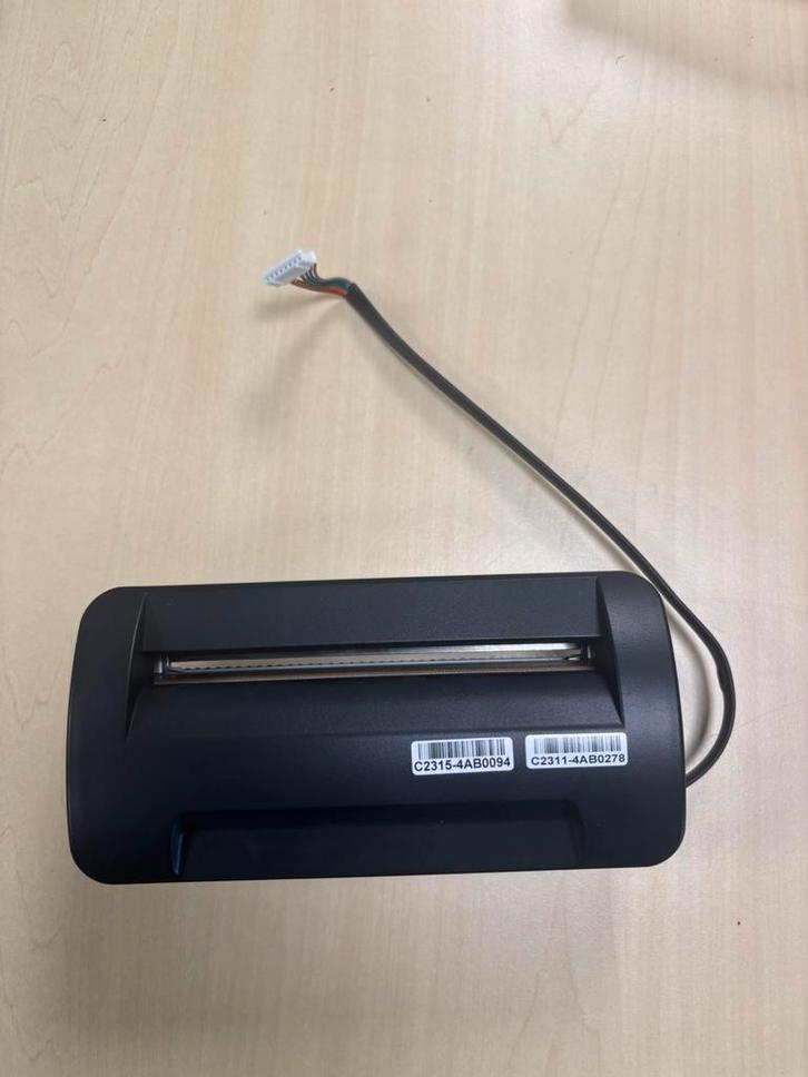 TSC Snijmes voor de TX200 Series printers, Computers en Software, Printerbenodigdheden, Nieuw, Overige typen, Ophalen of Verzenden