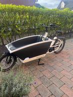 Urban Arrow BAKFIETS, Fietsen en Brommers, Fietsen | Bakfietsen, 4 kinderen of meer, Elektrisch, Zo goed als nieuw, Ophalen