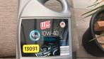 W5 10W-40 Motorolie - 2x 5 Liter, Ophalen