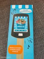 handscanner ah mini winkel ding, Spelcomputers en Games, Spelcomputers | Nintendo Game Boy, Ophalen of Verzenden, Nieuw, Overige modellen