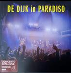 De Dijk in Paradiso, Ophalen of Verzenden, Zo goed als nieuw
