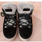 Unisa gevoerde veter boot snowboots maat 33, Kinderen en Baby's, Kinderkleding | Schoenen en Sokken, Meisje, Unisa, Ophalen of Verzenden