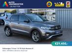 Volkswagen T-Cross 1.5 TSI Style Business R, 4 cilinders, 150 pk, Origineel Nederlands, Adaptive Cruise Control
