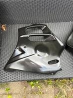 Yamaha diversion 900 zij kappen, Motoren, Ophalen, Gebruikt