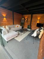 Hoekbank WOOOD Karwei, Ophalen