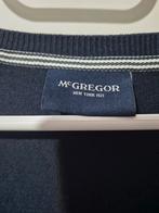 Leuk McGregor vest, maat M, Ophalen of Verzenden, Zo goed als nieuw, Maat 48/50 (M), McGregor