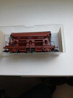 Fleischmann Onderlosser 5514 - Nieuw in OVP, Ophalen of Verzenden, Analoog, Fleischmann, Gelijkstroom of Wisselstroom