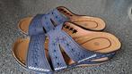 Nieuw Orthopedische comfortslippers, Slippers, Blauw, Nieuw, Ophalen of Verzenden