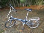 vouwfiets, Ophalen, Gebruikt, Versnellingen, Dahon