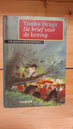 Tonke Dragt - De brief voor de koning, Ophalen of Verzenden, Zo goed als nieuw, Tonke Dragt