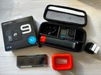 GoPro Hero 12 incl Media Mod, Polarpro ND en garantie, Audio, Tv en Foto, Actiecamera's, Ophalen of Verzenden, Zo goed als nieuw