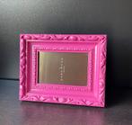 Roze fotolijst, Ophalen of Verzenden, Zo goed als nieuw