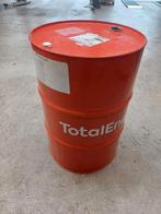 200 liter vat olieton/olievat, Ophalen, Gebruikt