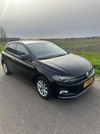 Volkswagen Polo 1.6 TDI Highline Automaat, Auto's, Te koop, Geïmporteerd, 5 stoelen, Hatchback