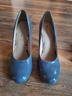 Tamaris pumps, maat 40, zo goed als nieuw., Ophalen of Verzenden, Zo goed als nieuw