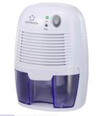 Luchtontvochtiger dehumidifier ontvochtiger, Witgoed en Apparatuur, Ophalen of Verzenden, Nieuw, Luchtontvochter