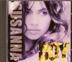 Suzanne Hoffs - When you're a boy, Ophalen of Verzenden, Zo goed als nieuw