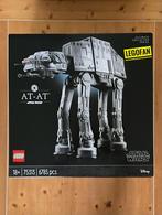 🆕 NIEUW (SEALED!): LEGO 75313 AT-AT, Ophalen of Verzenden, Nieuw, Complete set, Lego