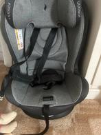 Osann Draaibare Autostoel - Veiligheid en Comfort, Gebruikt, 0 t/m 18 kg, Verstelbare rugleuning, Isofix