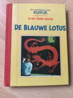 Kuifje - De Blauwe Lotus - klein, Boeken, Nieuw, Ophalen of Verzenden