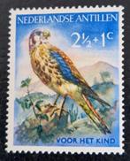 Nederlandse Antillen 1958 - nvph 271 - Kinderzegels Vogels, Ophalen of Verzenden