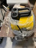 Nieuwe Handson Werkplaatskachel 3kW, Minder dan 30 cm, Minder dan 60 cm, Ophalen of Verzenden, 800 watt of meer